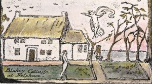 Cottage-in-Milton